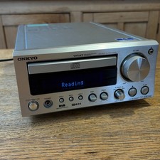 Onkyo CR-505DAB CD Receiver