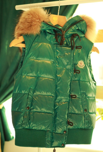 Rare authentic moncler - moncler, tarn