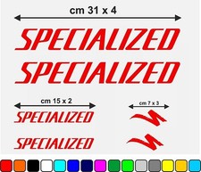 Specialized Mountain Bike