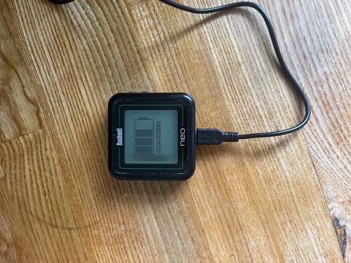 Bushnell neo ghost golf - neo,