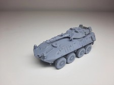 Modern Warfare US LAV-25