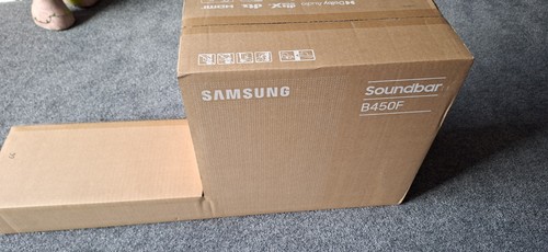 Samsung b450f b series - samsung,