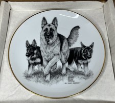 German Shepard Collector