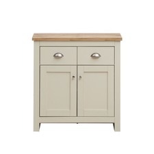 Sideboard Storage Cabinet