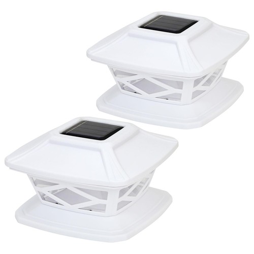 Solar powered led garden - 2,