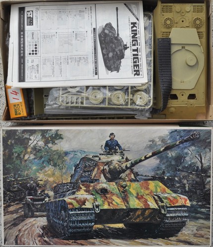 New old stock - new, 35