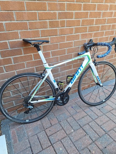 Giant tcr advanced pro size - pro, 1