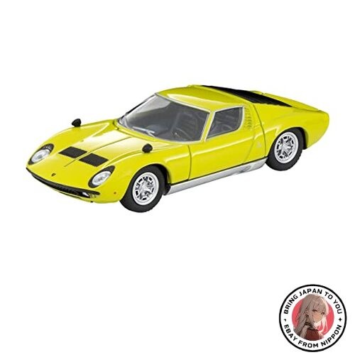 Tomytec tomica limited vintage - tomytec,