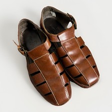Mens Tommy Bahama Brown