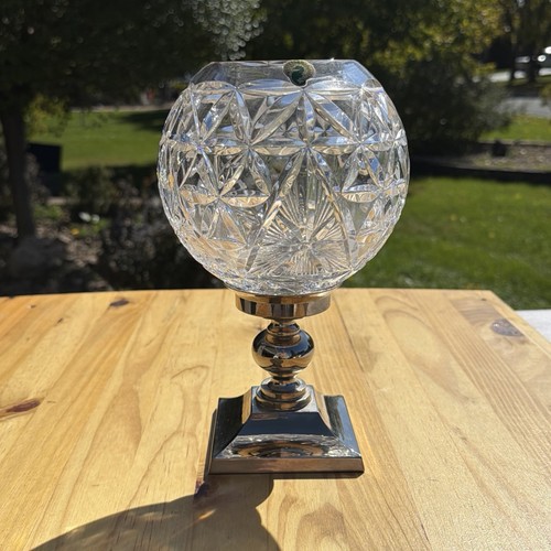 Waterford crystal times square - crystal,