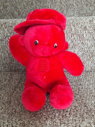1988 jelly babies bassetts - jelly,