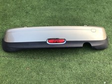 Mini R56 Rear Bumper 