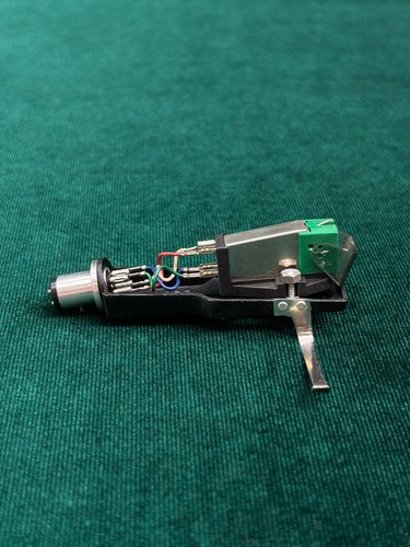 Vintage ortofon vms mk - e, ii