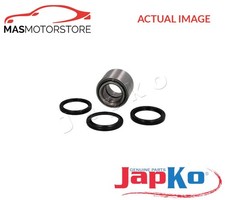 WHEEL BEARING KIT REAR JAPKO