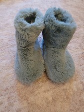Fat face freya boot - face, slipper