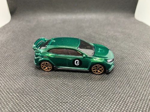 Hot wheels 18 honda - hot,