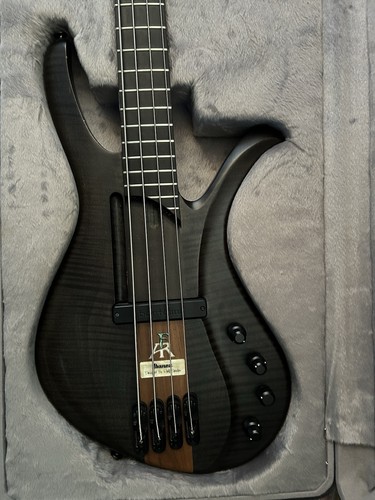 Super rare ibanez - super, afr4fmp