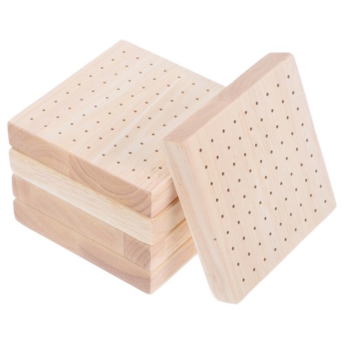 Light yellow wooden - yellow, pop