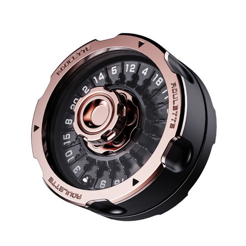 Roulette wheel compact - roulette,