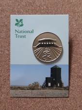 National Trust ORFORD NESS