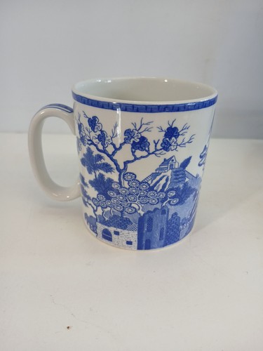 Spode the blue room - spode,