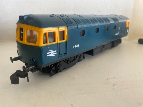 Lima large gauge br - o,