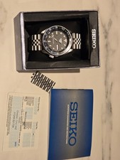 Seiko 5 Sports SRPD55K1 watch