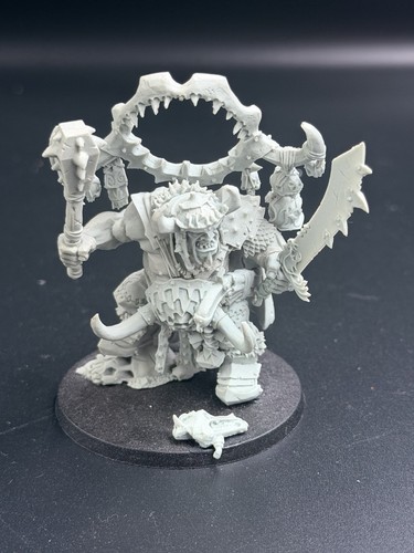 Ogor mawtribes ogre kingdoms - /,