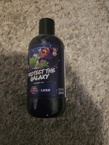 Lush super mario - lush,