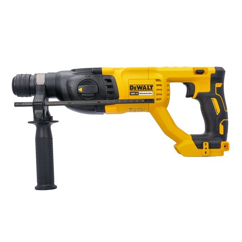 Dewalt dch133n 18v cordless - dewalt,