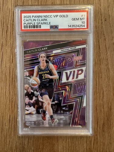 2025 panini nscc vip gold - panini,