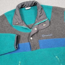 Vintage Sergio Tacchini Jacket