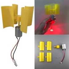 Wind Generator Wind Turbine