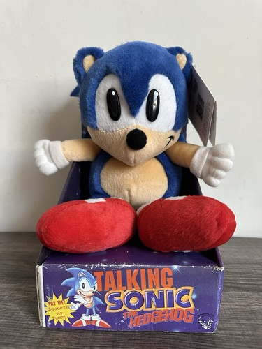 Sonic the hedgehog 1997 - the,