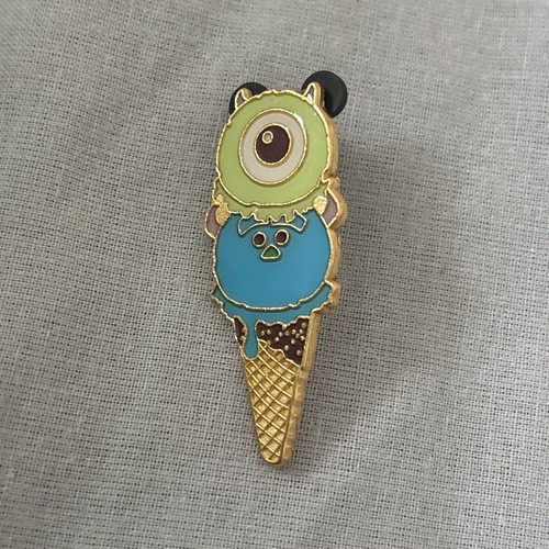 Mike wazowski and - and, tsum