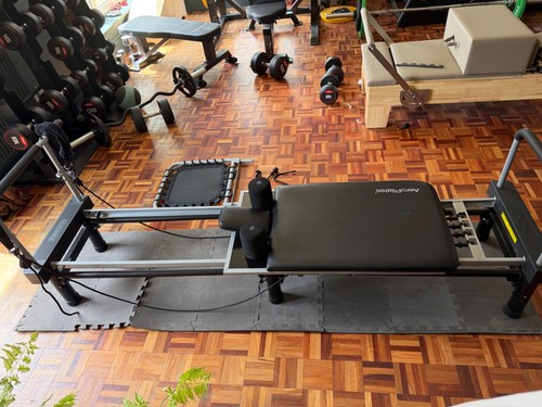 Aeropilates pilates reformer - aeropilates,