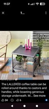 Discontinued IKEA Coffee Table