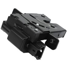 Tailgate Boot Lid Catch Latch