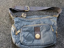 Kipling nylon shoulder bag