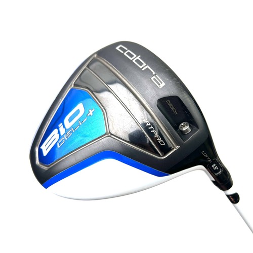Cobra bio cell driver - cell+, 8.5