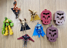 Batman Quicktek Bundle Action