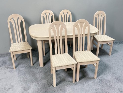 Limed oak effect extending - oak,