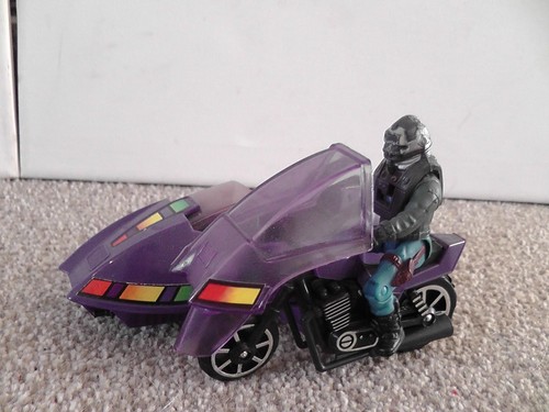 Vintage kenner mask venom - /,