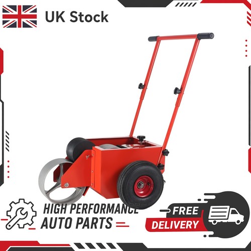 Wheel transfer line marker - transfer,