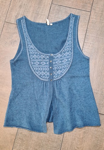 White stuff fair isle - , knit
