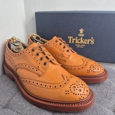 Trickers bourton acorn - trickers, 'bourton'