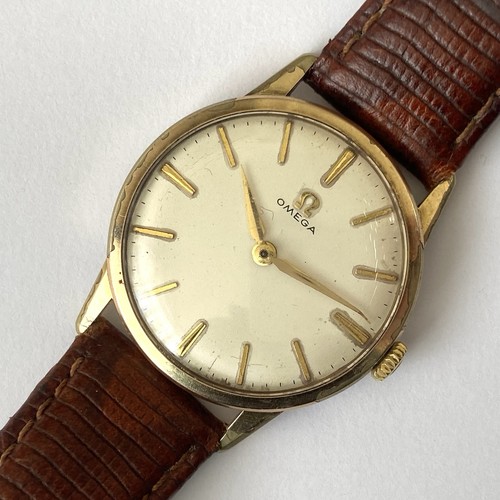 Vintage omega 285 - vintage,