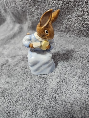 Beswick beatrix potter - beatrix,