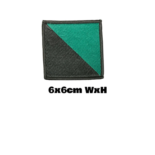 British army royal irish - british,