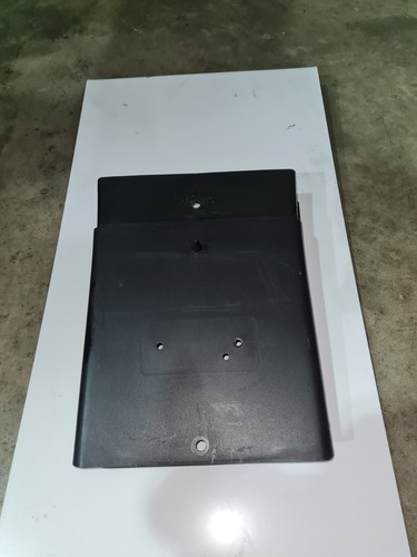Suzuki rear fender extender - rear,